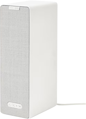 Sonos IKEA Symfonisk Bookshelf Speaker (Gen 2) - White, B - CeX